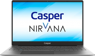 Casper Nirvana F500.1135-8V00T-G-F Notebook kullananlar yorumlar